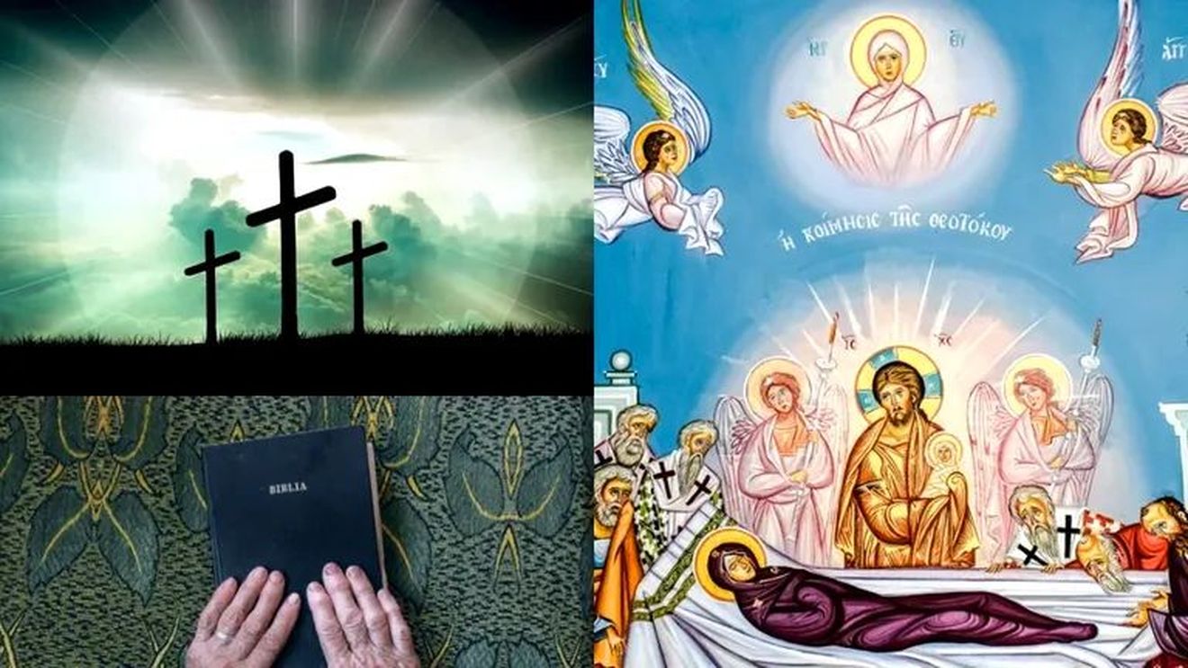 Interdicție majoră în Postul Adormirii Maicii Domnului. De ce femeile nu au voie să se tundă