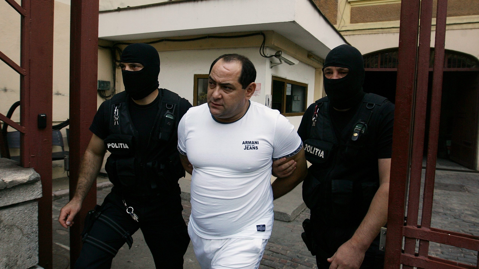 Lovitură pentru celebrul interlop Sandu Geamănu. Cum a fost pedepsit după ce ar fi dat in vileag mafia