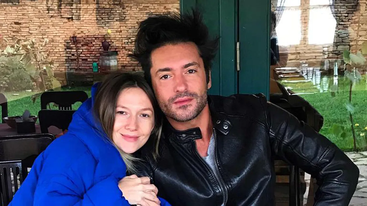 Adela Popescu își sărbătorește ziua de naștere! Ce mesaj i-a transmis Radu Vâlcan