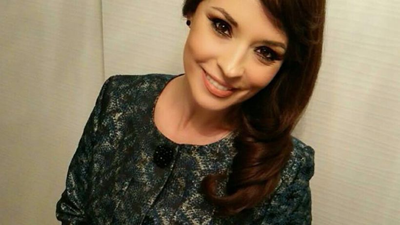 ANDREEA MARIN i-a răspuns lui DAN BITTMAN după ce acesta a recunoscut că i-a făcut avansuri: ”E un… ”