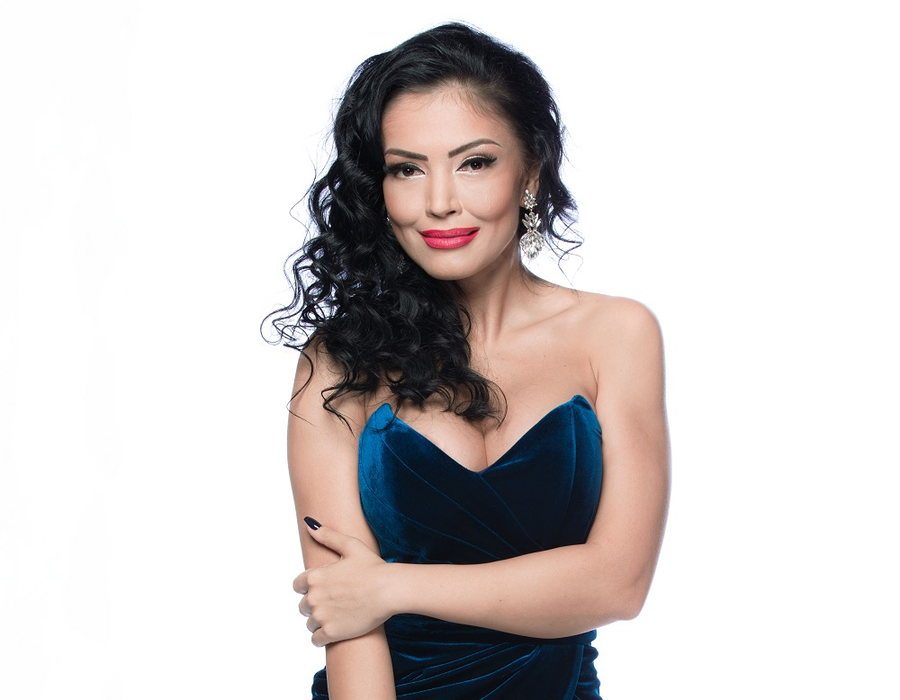 Cu ce s-a ocupat Andreea Mantea înainte să ajungă celebră. Era în clasa a 9-a și…