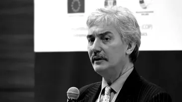 Doliu în presă! Dragoș Șeuleanu, fostul președinte-director general al Societății Române de Radiodifuziune, a murit