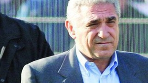 L-a facut taran pe Paszkany!