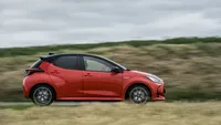 5 lucruri pe care nu le știai despre Toyota Yaris, candidată la Mașina Anului 2021 în România