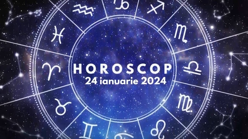 Horoscop 24 ianuarie 2024. Zodia care riscă să piardă bani