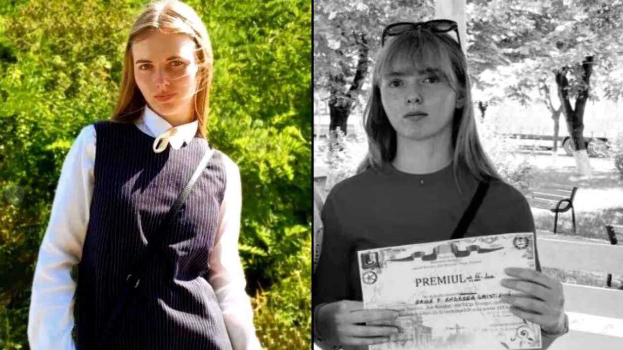 Povestea terifiantă a Andreei: “A spus ca nu se teme în viața asta decât de urs”. Ce s-a întâmplat cu familia ei