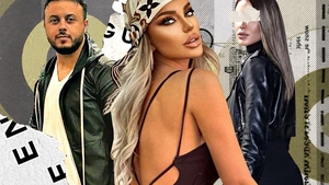 Bianca Drăgușanu ”detonează bomba” despre noua parteneră a lui Bădălău! ”Gabi mi-a zis că e o prostituată și că a fost un gest din gelozie!”