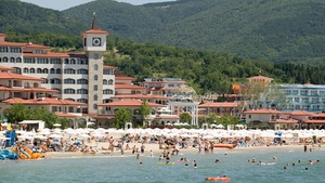 Tragedie pe litoralul românesc! Un bărbat de 34 de ani a murit înecat în mare