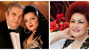 Elena Merișoreanu, dezvăluiri după moartea Corneliei Catanga: „Și soțul ei are Covid!”
