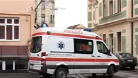 Medic de pe Ambulanţă, prins cu şpăgi pe spinarea morţilor! Lua bani de la pompele funebre