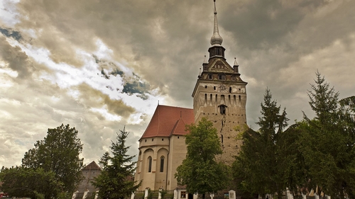 Locul de poveste din România de care turiștii străini sunt fermecați. Este la doar 4 ore de București