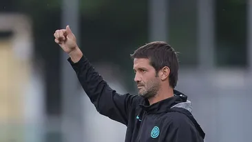 Cristi Chivu a dat lovitura cu Inter. Clubul unde antrenează românul, cel mai mare profit din Europa