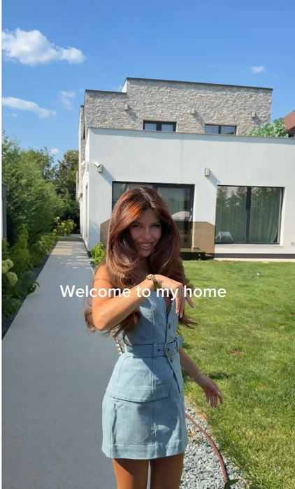 Cum arată casa lui Valerie Lungu. Concurenta de la Asia Express 2026 a optat pentru stilul parizian