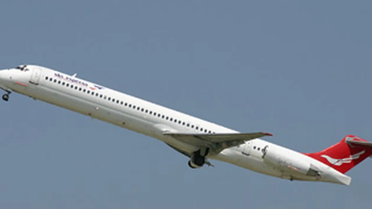 Primaria Sectorului 4 ar putea sa aiba avion! Vezi cum a fost posibil!