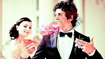 Florescu va deveni tata