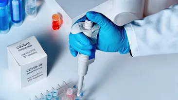 Avertisment de la OMS. Ce se întâmplă, de fapt, cu pandemia