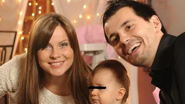 O mai tii minte pe Doinita de la Spicy? Uite cat de mult s-a schimbat dupa ce s-a maritat si a devenit mamica!