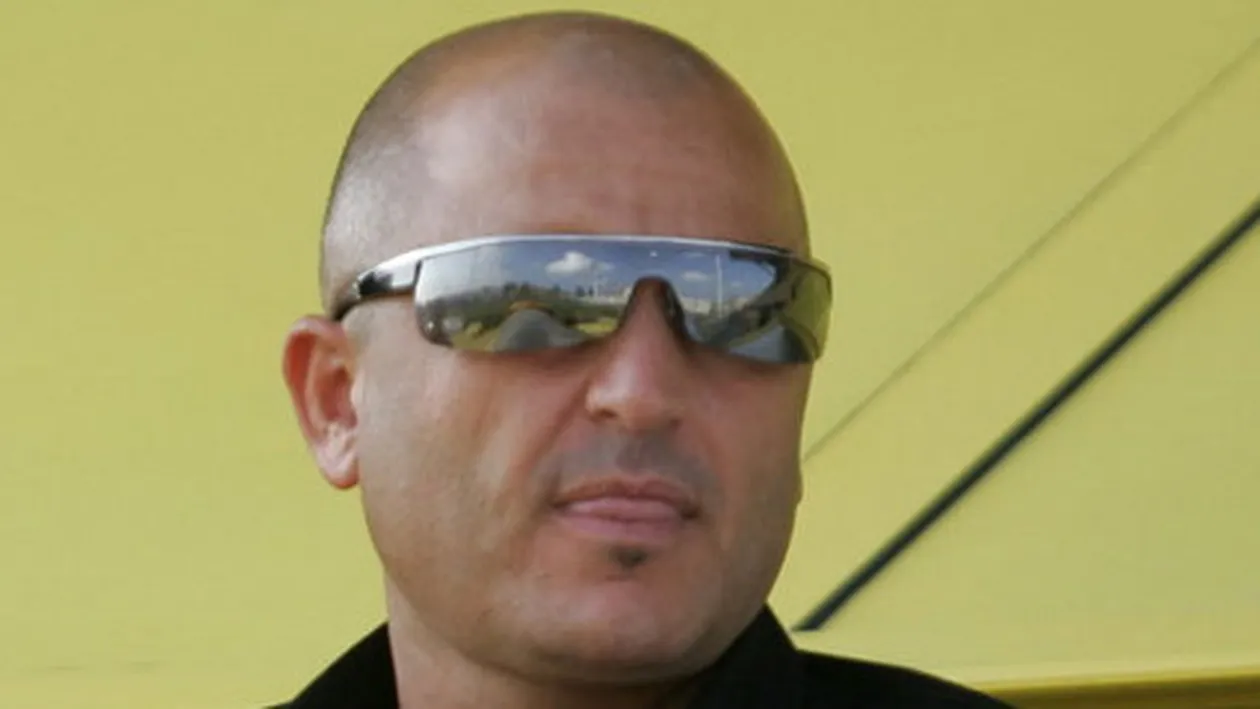 Adrian Mititelu a fost adus de politisti la Tribunalul Ilfov. Afla de ce!