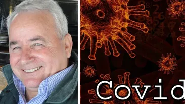 Un director al CJ Prahova a murit după ce a contractat COVID-19! Mesajul sfâșietor apărut pe Facebook după decesul său