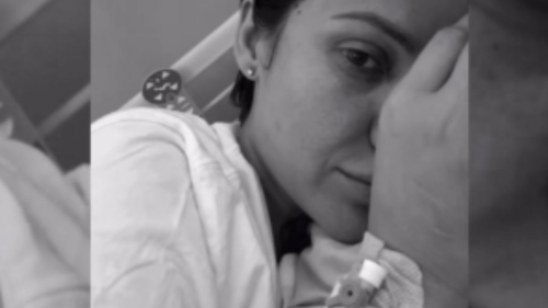 Nicoleta Dragne, fosta ispită de la Insula Iubirii, semnal de alarmă de pe patul de spital: „Nu așteptați să vi se infecteze!”