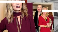 Milionăreasa Anastasia Soare și-a serbat ziua de naștere pe domeniul din Beverly Hills. Cea mai bogată româncă, chef faraonic cu Sharon Stone!