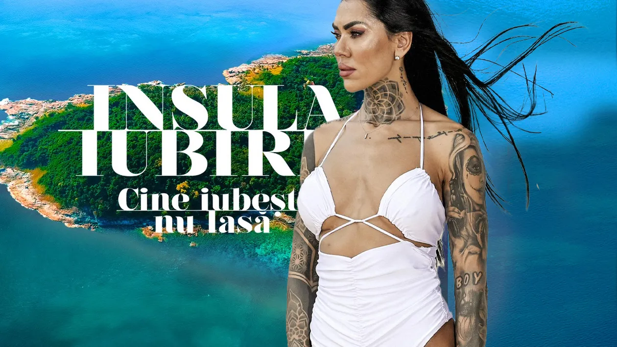 Claudia Florescu de la Insula Iubirii, în doliu! A murit cea mai importantă persoană din viața ei: ”Am început anul în cel mai crud și dureros mod”