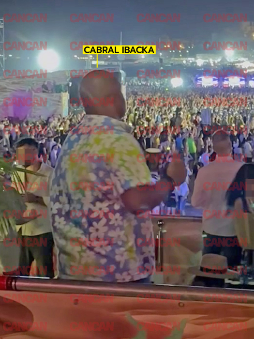 S-a dezlănțuit! Nu l-ai văzut niciodată așa pe Cabral! Ce a putut să facă la Neversea