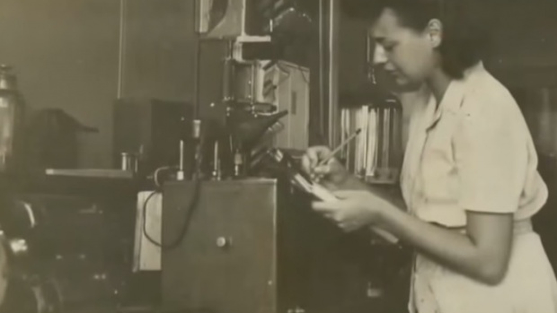 Evelyn Berezin, femeia care a schimbat lumea, a murit la 93 de ani