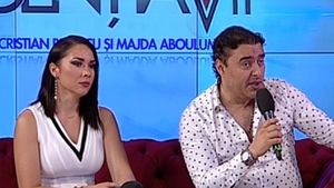 Marian Mexicanu' şi soţia lui au ajuns la Poliție în Serbia! Ce s-a întâmplat