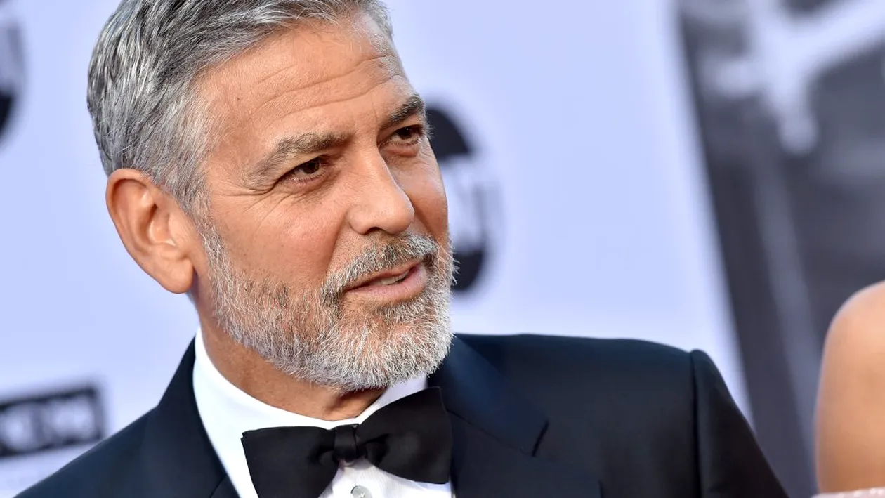 George Clooney, mesaj tranșant în contextul protestelor din America! „Cuvintele «Nu pot respira» vor rămâne gravate pentru totdeauna în mintea noastră”.