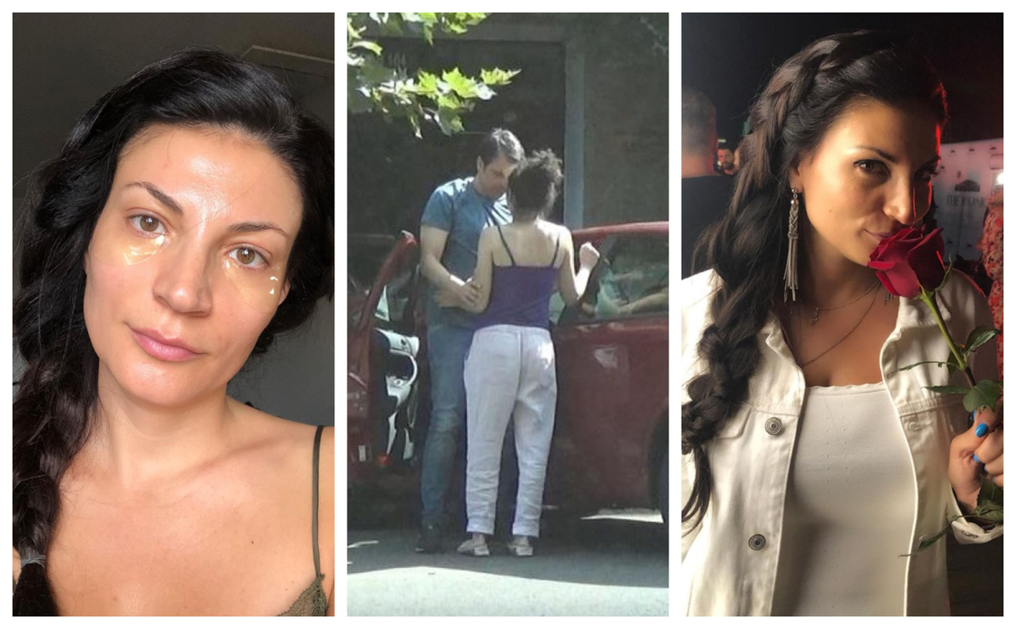 Ioana Ginghină s-a reinventat după divorțul de Alexandru Papadopol! Cum a apărut actrița la un eveniment