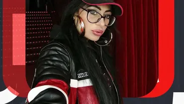 ”Devoratoarea de fotbaliști” aruncă BOMBA: ”Candidez!” Se înscrie în cursa pentru Cotroceni cu argumente tulburătoare