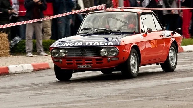 România revine la Monte Carlo: echipa „Petre Cristea Heritage Rally Team Romania – 90 yrs” va concura la Raliul Monte Carlo pentru Mașini Istorice 2026