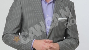 Din culisele CancanTV! Adrian Artene va prezinta de astazi toate secretele vedetelor