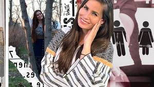 Cum a nimerit sexy-folclorista Daniela Ploia la un "chef de divorț": ”A fost un șoc pentru mine!”