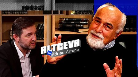 Varujan Vosganian dezvăluie cine a adus în România cea mai fină băutură de pe Mapamond: “Tata a fabricat la Focșani primul coniac!”