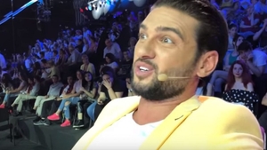 Dorian Popa, chestionat de Pepe: „Tu ai filmări cu tine făcând sex?”