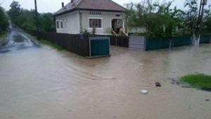 Vâlcea: Fetiţa de 12 ani luată de ape a murit!