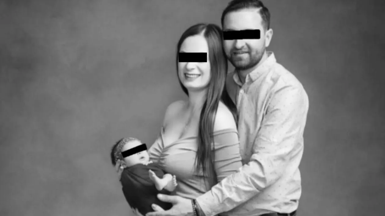 Daniela, o mămică de doar 37 de ani, a murit la 48 de ore după ce și-a sărbătorit ziua de naștere. Ce i-a adus sfârșitul