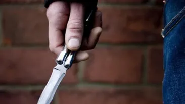 Un agent de pază care ar avea cetățenie română a fost înjunghiat mortal în noaptea de Revelion, la Londra!