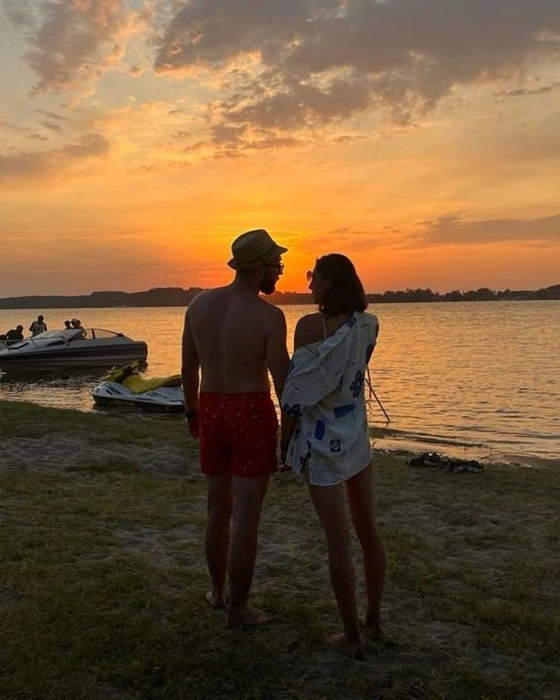 Maria Hîngu de la Survivor / Foto: Instagram