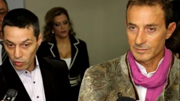 Radu Mazăre a fost achitat pentru luare de mită în dosarul în care e judecat alături de fratele său