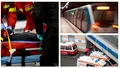 Un bărbat și-a pierdut viața, după ce s-ar fi aruncat în fața trenului, în stația Piața Unirii. Martora: 