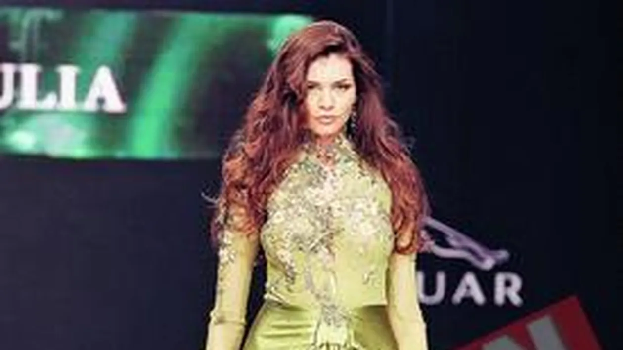 Ce i-a spus Monicai Columbeanu, noaptea, in parcare, asistentul unui multimiliardar