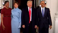 Michelle Obama, declarații tranșante la adresa lui Donald Trump: “Nu este un bun președinte. E în mod evident...”