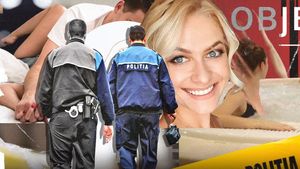 Fosta iubită a lui Costi Ioniță, violată și aproape înecată în jacuzzi de actualul soț multimilionar