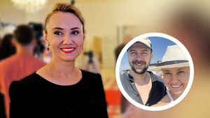 După ani marcați de durere, e pregătită să iubească din nou. Oana Ioniță: "Trebuie să lupt pentru el"