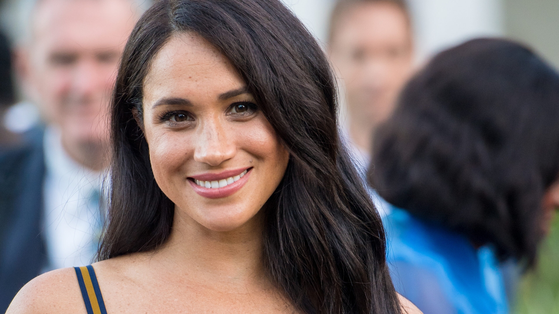 Meghan Markle, acuzată că îi trata „extrem de nepoliticos” pe candidații la angajare. Regulile pe care le-ar fi impus la interviuri