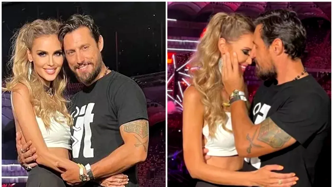 Domnul Dan de la Survivor All Stars este gata de nuntă! Regula pe care mireasa i-a impus-o în ziua cea mare: „Nu am voie”