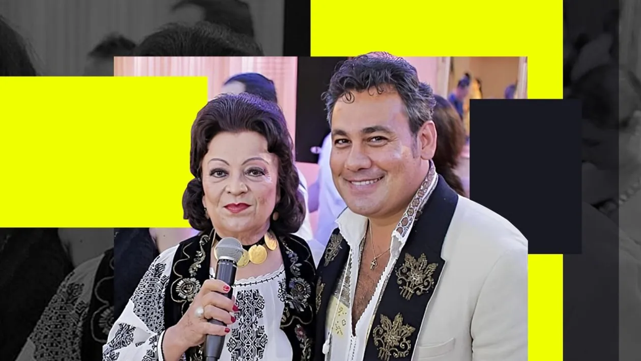 Ionuț Dolănescu nu a mai suportat și a spus adevărul despre starea de sănătate a Mariei Ciobanu: “Scrii că a murit și... E un simbol național!”